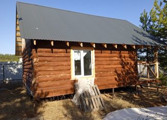 Продам дом, 80 м2, деревня Дулесово, Дорожный переулок