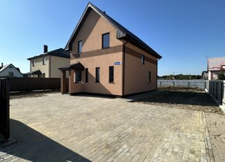 Дом на продажу, 120 м2, поселок Коврово, Заречная улица