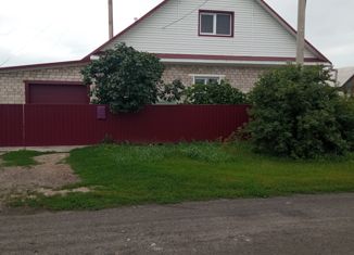 Продам дом, 102 м2, село Мамонтово