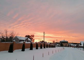 Продается участок, 16 сот., село Тургиново, Молодёжная улица