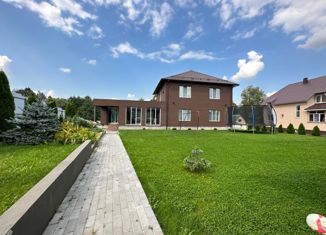 Дом на продажу, 265 м2, деревня Плешкино, деревня Плешкино, 1