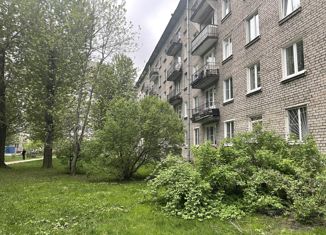 Продаю 2-комнатную квартиру, 44 м2, Санкт-Петербург, Лабораторная улица, 5, Лабораторная улица