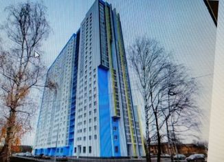 Квартира в аренду студия, 30 м2, Уфа, улица Фурманова, 6, Калининский район