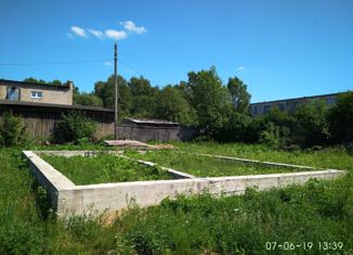 Участок на продажу, 14.7 сот., посёлок городского типа Суховерково, улица Мира, 1