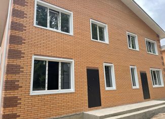 Продаю таунхаус, 126 м2, деревня Малые Вязёмы