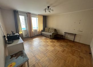 Продается однокомнатная квартира, 46.2 м2, Санкт-Петербург, Богатырский проспект, 25к4, муниципальный округ № 65