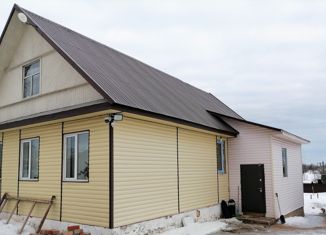 Продажа дома, 91.1 м2, деревня Трубичино, улица Устье, 83