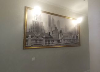 Продажа 3-ком. квартиры, 84 м2, Москва, Михневская улица, 8, Михневская улица
