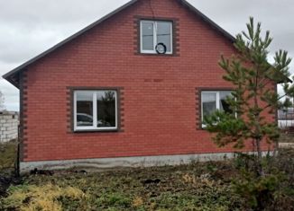 Дом на продажу, 155 м2, село Ухтинка, Рябиновая улица