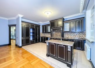 3-ком. квартира на продажу, 113.5 м2, Москва, улица Академика Волгина, 8А, метро Беляево