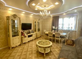 Продажа 3-комнатной квартиры, 99.5 м2, Красноярский край, улица Алексеева, 51