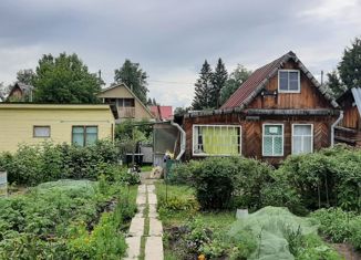 Продажа земельного участка, 5 сот., садовое товарищество Пищевик