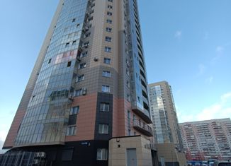 Продается 2-комнатная квартира, 42.1 м2, Новокузнецк, ЖК Новый Город, улица Свердлова, 7