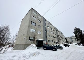 Продажа 1-комнатной квартиры, 26.6 м2, Костомукша, проспект Горняков, 13