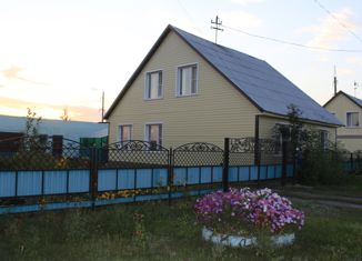 Продается дом, 112.1 м2, село Гальбштадт, Западная улица, 38