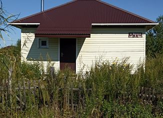 Продаю дом, 33.2 м2, посёлок Молодёжный, Лесная улица, 2