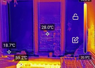 Продаю комнату, 16.8 м2, Полевской, улица Володарского, 95