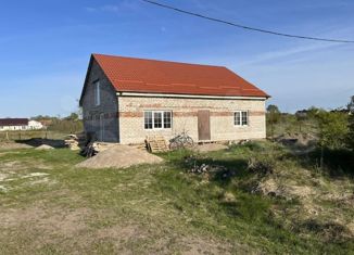 Продается дом, 118 м2, село Ракитное, квартал Солнечный, 21