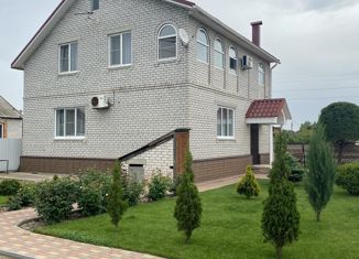 Продам дом, 173.2 м2, поселок Вторая Пятилетка, улица Согласия