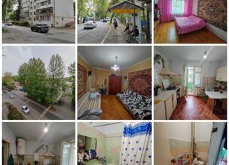 Продажа 2-комнатной квартиры, 52.9 м2, Туапсе, улица Богдана Хмельницкого, 67