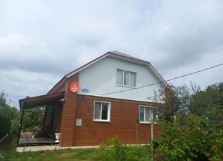 Продам дом, 191 м2, Ульяновская область, улица Калинина, 20А