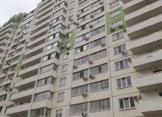 Продажа однокомнатной квартиры, 39 м2, Краснодар, улица Героя Владислава Посадского, 52
