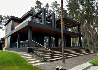 Продажа дома, 467.14 м2, поселок Пески