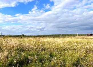 Продам земельный участок, 19.5 сот., село Никольское