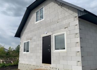 Дом на продажу, 140 м2, село Лебяжье, Широкая улица, 1