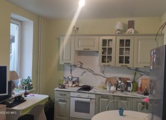 Продам однокомнатную квартиру, 48.85 м2, Самара, ЖК Куйбышев, Демократическая улица, 136А