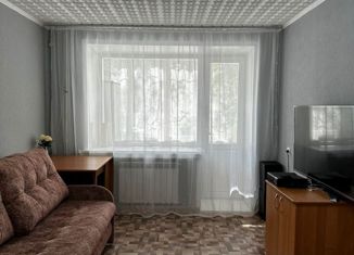 Продажа однокомнатной квартиры, 38 м2, Самара, улица Дзержинского, 22А, метро Гагаринская