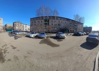 Продам 1-комнатную квартиру, 35.2 м2, Череповец, Пионерская улица, 19А