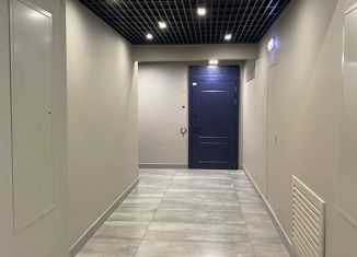 Продается 2-ком. квартира, 51.1 м2, Иркутск, улица Юрия Левитанского, 16, Октябрьский округ