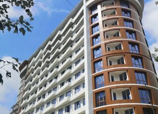 Продается 2-комнатная квартира, 38 м2, Сочи, Крымская улица, 44А, микрорайон Мамайка