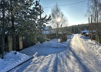 Земельный участок на продажу, 10 сот., деревня Подпорино, Железнодорожная улица, 45