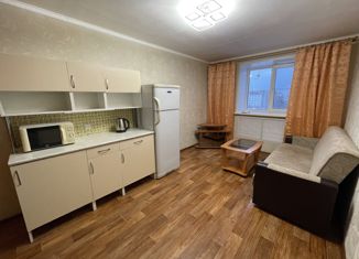 Комната в аренду, 18 м2, Новосибирская область, Петропавловская улица, 1
