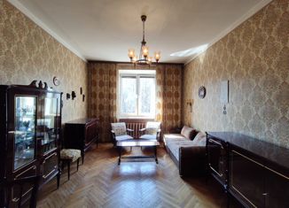 Продажа 3-комнатной квартиры, 78 м2, Москва, Университетский проспект, 6к1, Университетский проспект