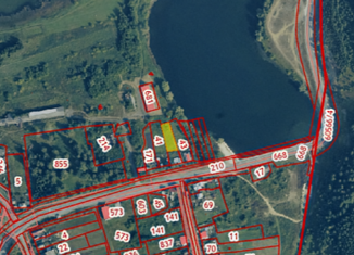 Продам земельный участок, 796 сот., село Александровское, Трактовая улица