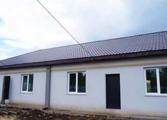 Продажа таунхауса, 91.5 м2, Магнитогорск, Новая улица, 37Б