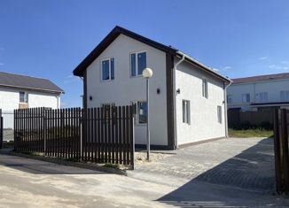 Продается дом, 106.5 м2, коттеджный поселок Каменки, Луговая улица, 7К3