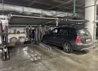 Продажа машиноместа, 10 м2, Москва, улица Викторенко, 5с1, улица Викторенко