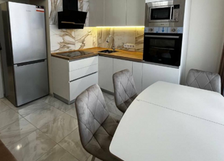 Продажа однокомнатной квартиры, 39.2 м2, Краснодар, улица 70-летия Октября, 15, микрорайон Юбилейный