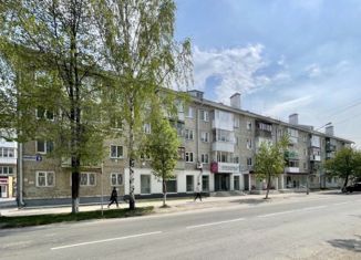 Продажа 1-комнатной квартиры, 32 м2, Свердловская область, Юбилейная улица, 9