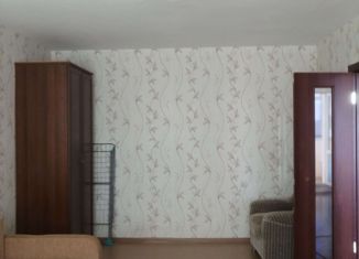 Продается однокомнатная квартира, 38.6 м2, село Мариинский, Лазурная улица, 19