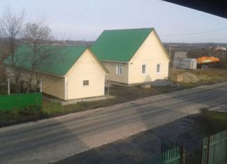 Дом на продажу, 55 м2, деревня Ургун, Советская улица, 41