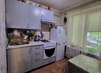 Продаю 1-комнатную квартиру, 33 м2, Москва, Витебская улица, 12, Витебская улица