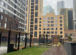 Продается трехкомнатная квартира, 78.2 м2, Москва, станция Тестовская, Шмитовский проезд, 39к8