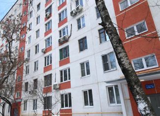 Двухкомнатная квартира на продажу, 44 м2, Москва, улица Архитектора Власова, 45, Обручевский район