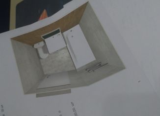 Продаю 1-ком. квартиру, 30 м2, посёлок городского типа Усть-Донецкий, улица Ленина, 12