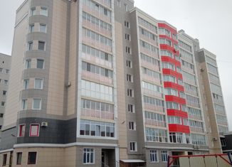 2-комнатная квартира на продажу, 70 м2, Клинцы, улица Александрова, 1
